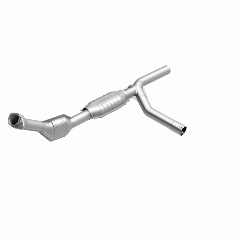 MagnaFlow Conv DF 97-99 E-150/250 4.6L P/S - 93391