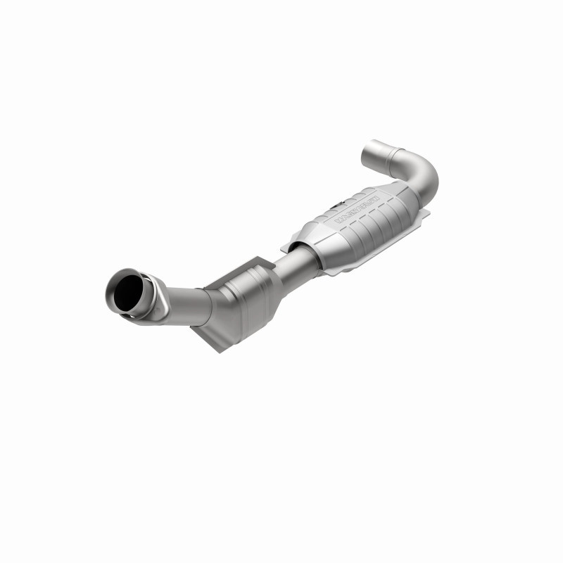 MagnaFlow Conv DF 99-00 Ford F-150 4.2L 2WD D/S - 93392