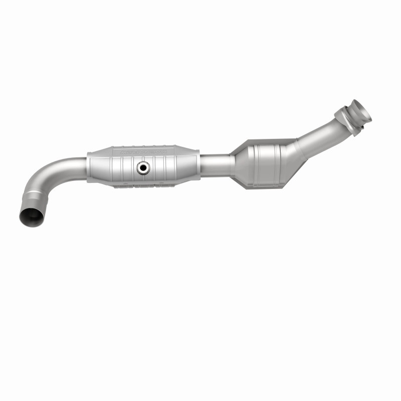 MagnaFlow Conv DF 99-00 Ford F-150 4.2L 2WD D/S - 93392
