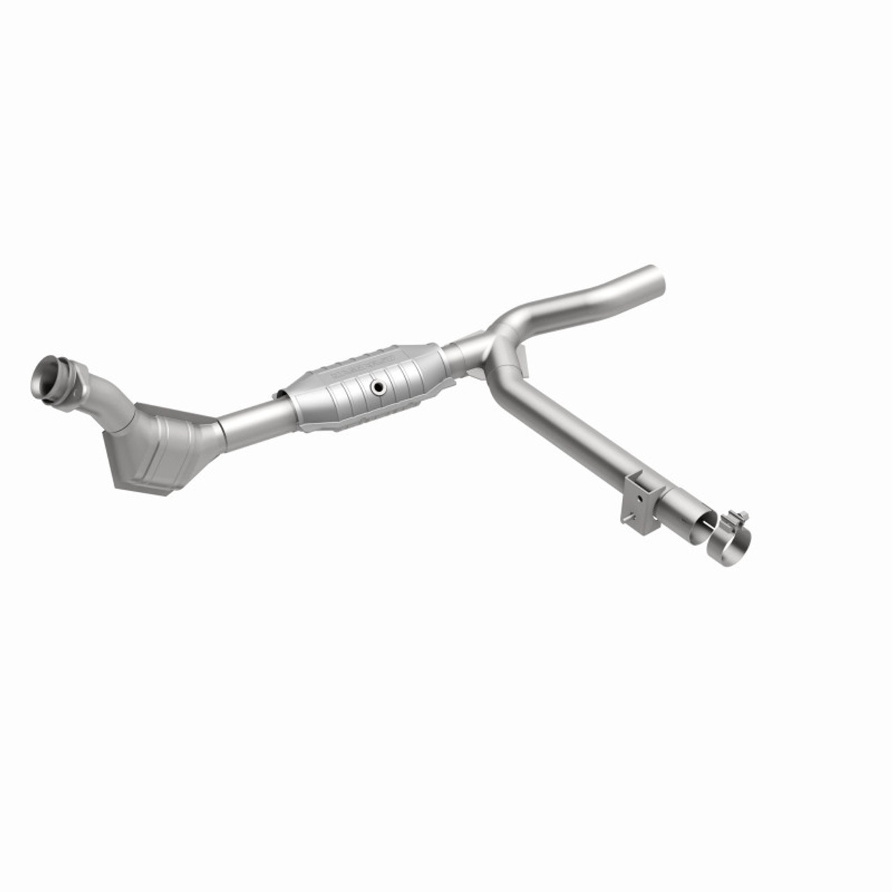 MagnaFlow Conv DF 99-00 F-150 4.2L V6 2WD P/ - 93393