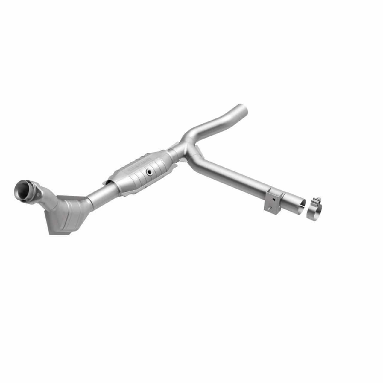 MagnaFlow Conv DF 99-00 F-150 4.2L V6 2WD P/ - 93393