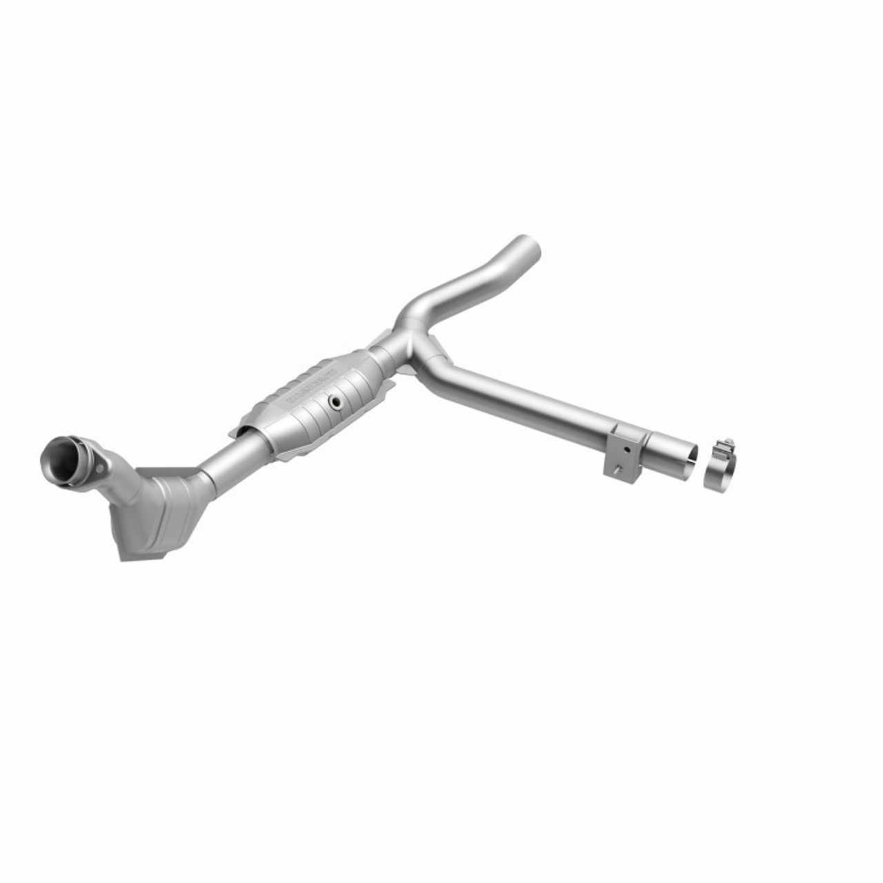 MagnaFlow Conv DF 99-00 F-150 4.2L V6 2WD P/ - 93393