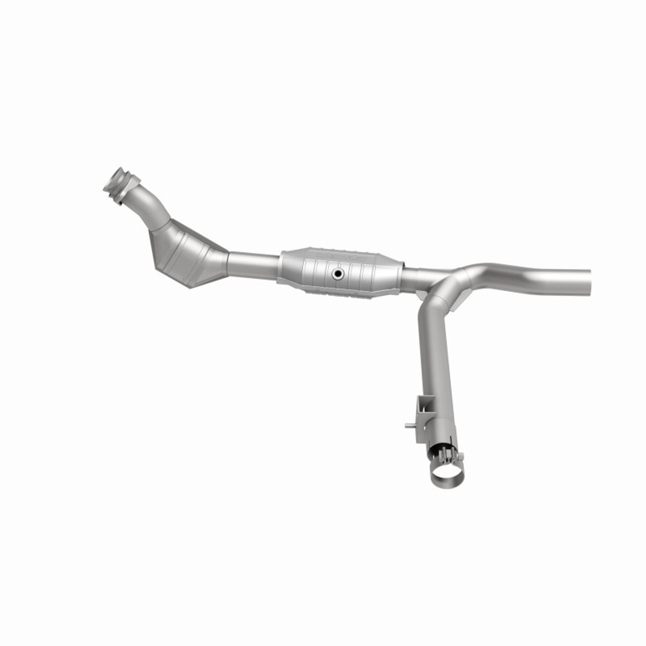 MagnaFlow Conv DF 99-00 F-150 4.2L V6 2WD P/ - 93393