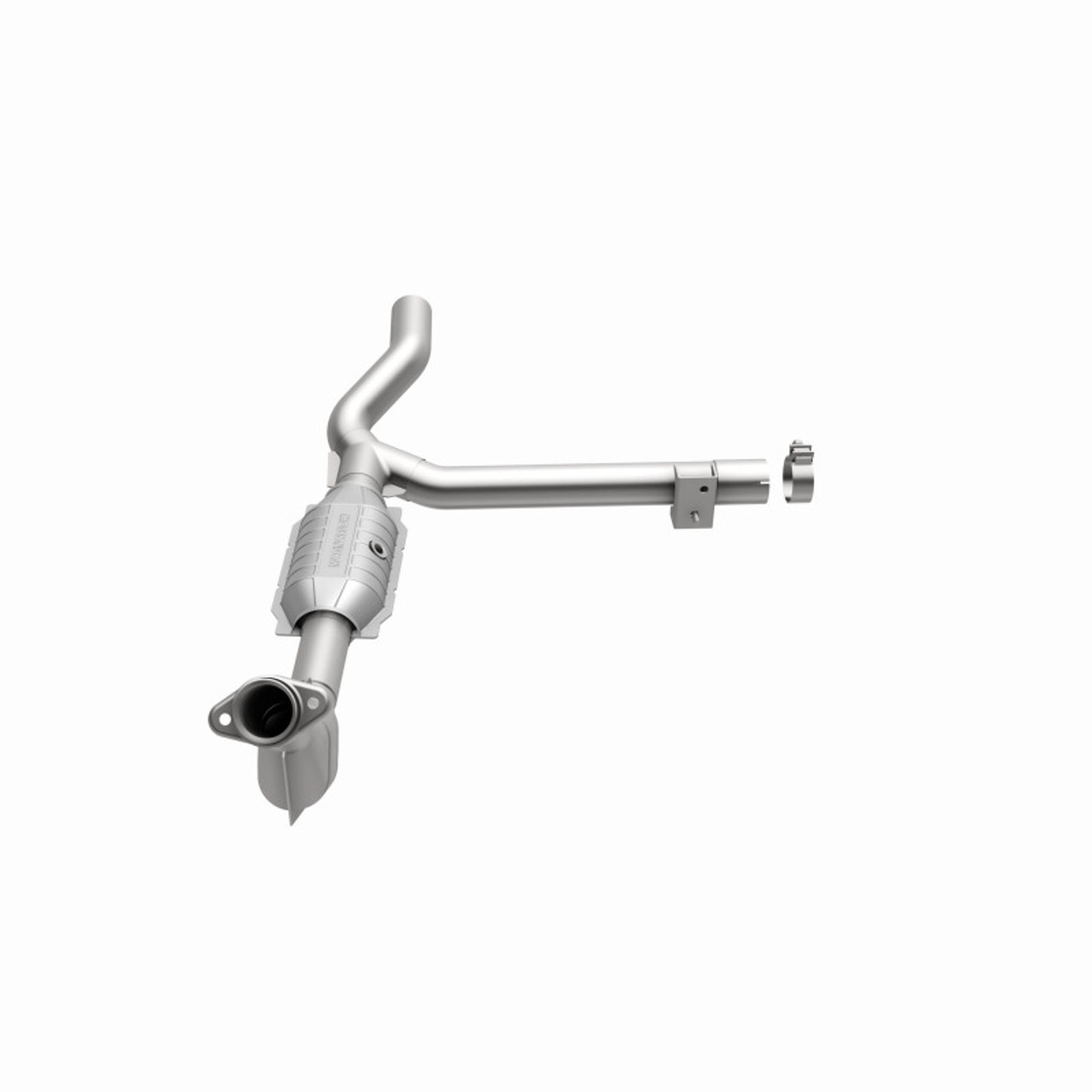 MagnaFlow Conv DF 99-00 F-150 4.2L V6 2WD P/ - 93393