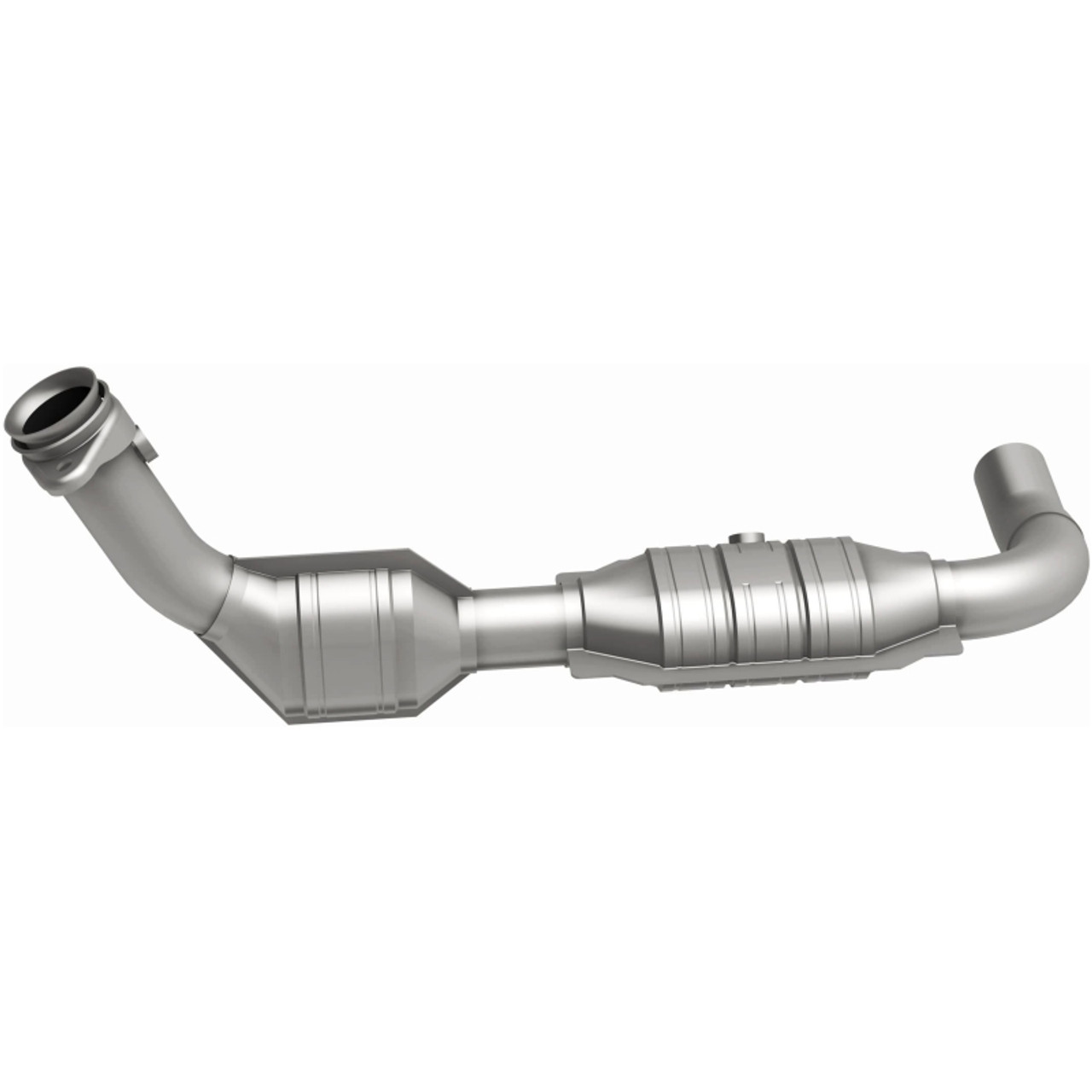 MagnaFlow Conv DF 99 F150 4.6L V8 D/S 2WD - 93394
