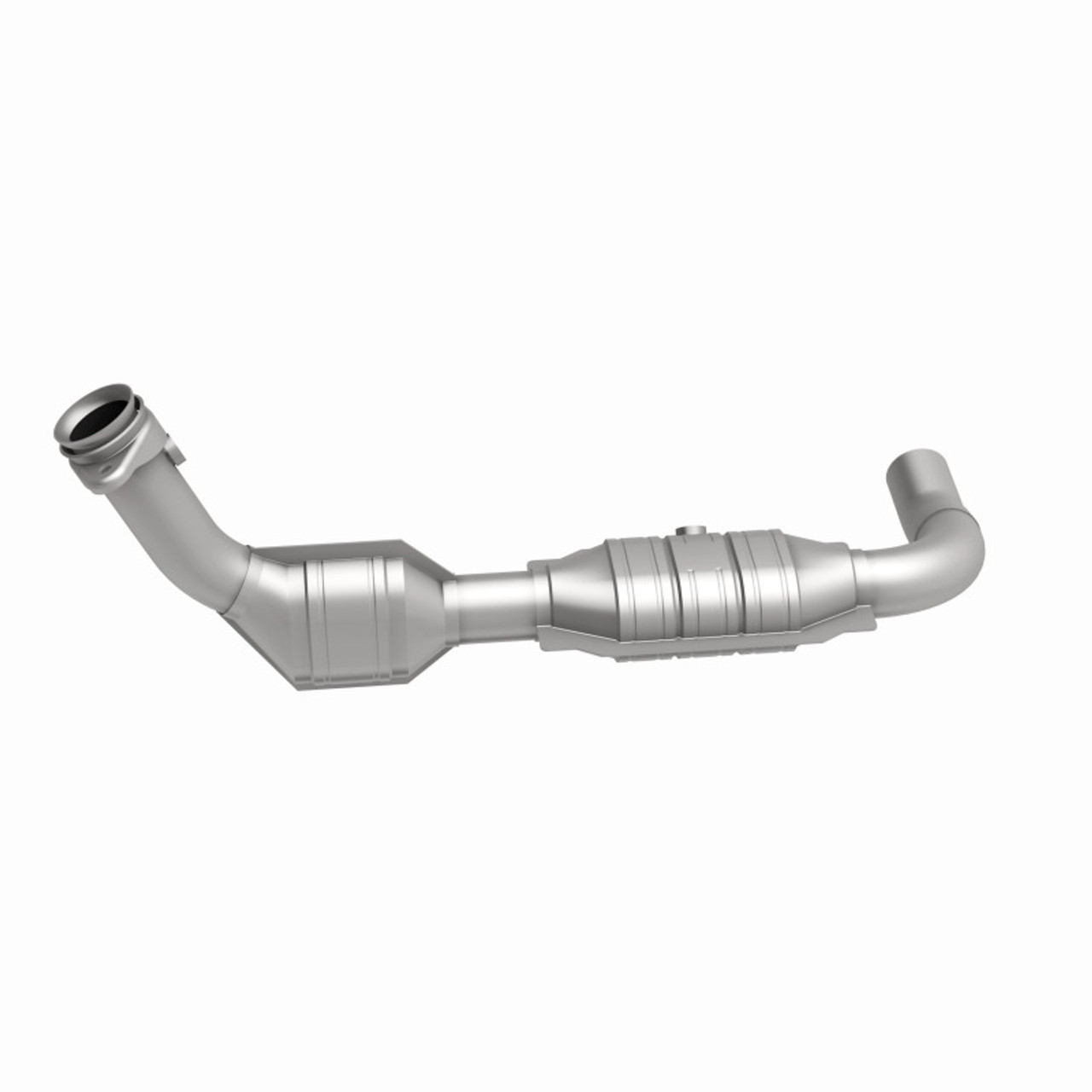 MagnaFlow Conv DF 99 F150 4.6L V8 D/S 2WD - 93394