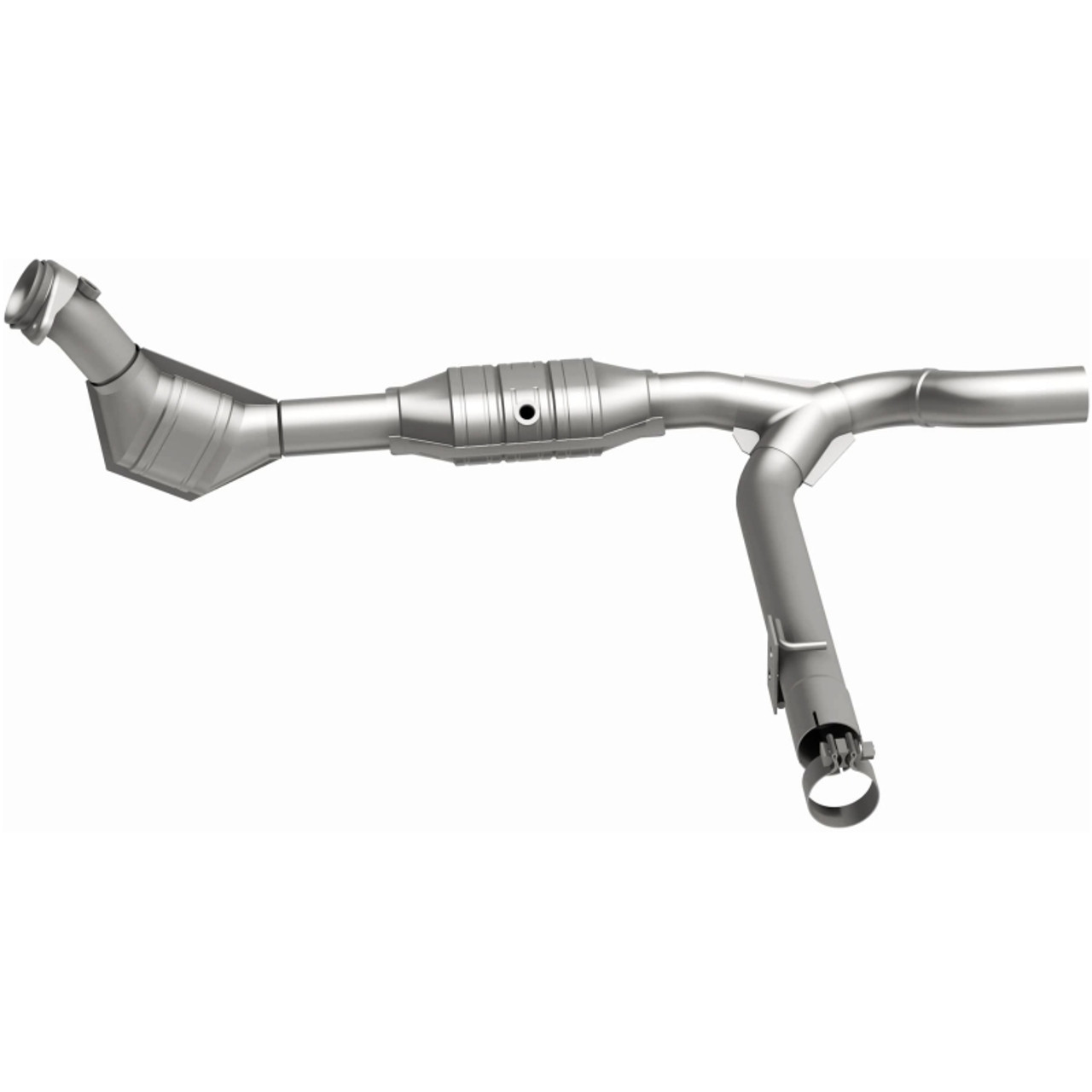 MagnaFlow Conv DF 99 F150/250 4.6L P/S - 93395