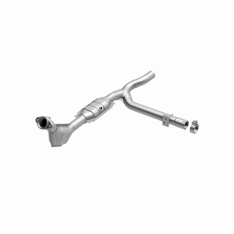 MagnaFlow Conv DF 99 F150/250 4.6L P/S - 93395