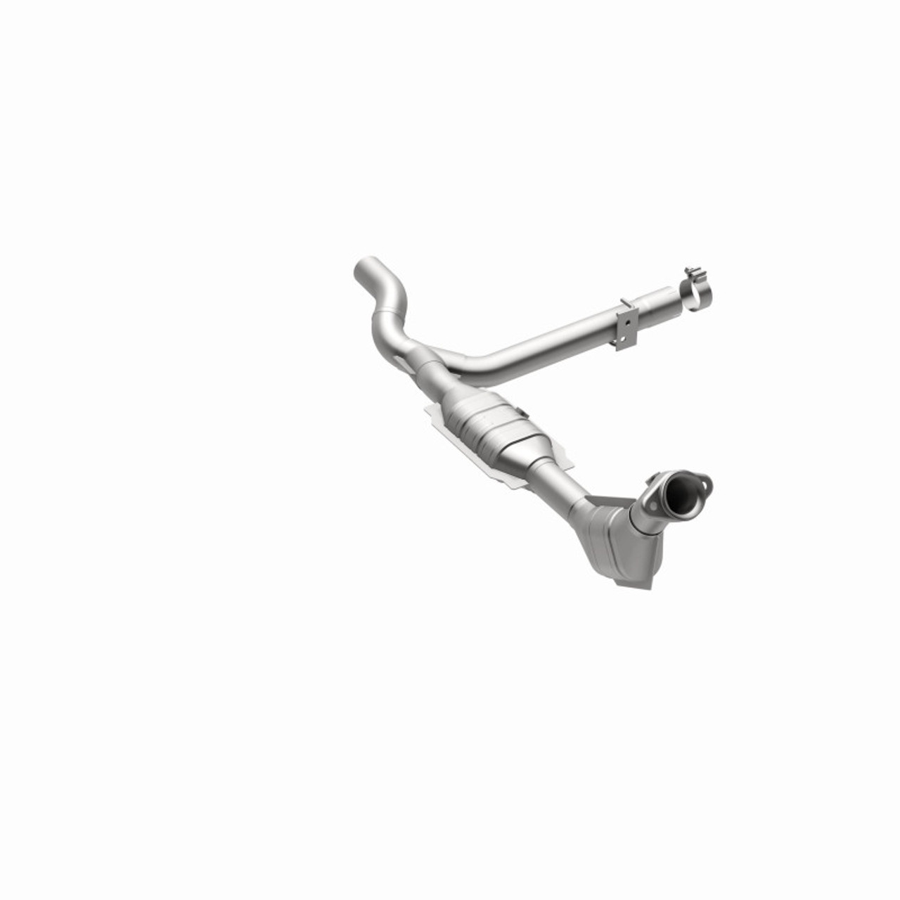 MagnaFlow Conv DF 99 F150/250 4.6L P/S - 93395