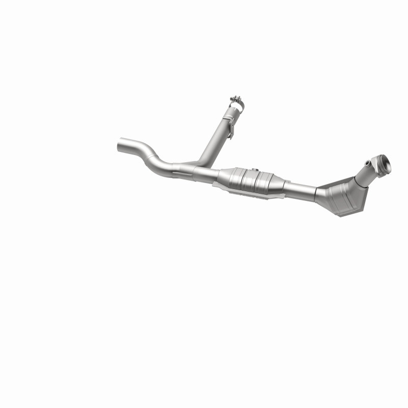 MagnaFlow Conv DF 99 F150/250 4.6L P/S - 93395
