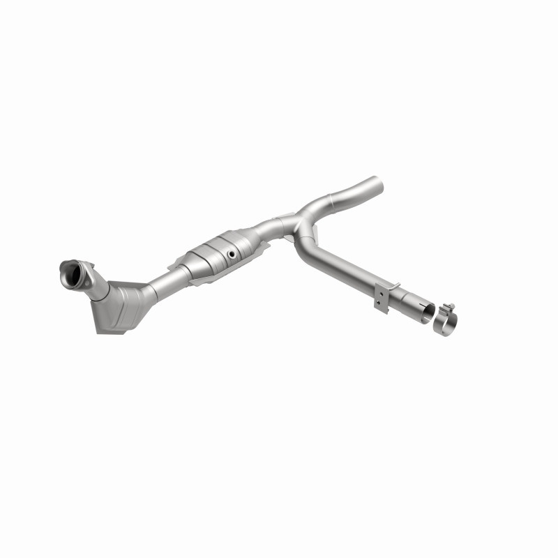 MagnaFlow Conv DF 99 F150/250 4.6L P/S - 93395