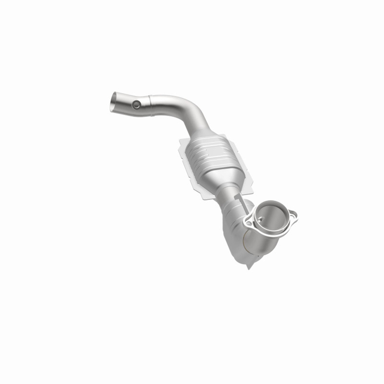 MagnaFlow Conv DF 99 F150 5.4L 2Wd D/S - 93396