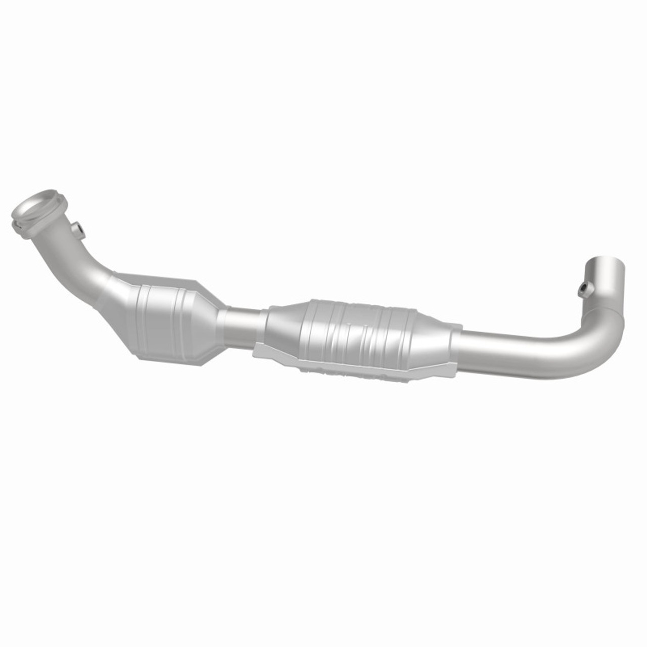 MagnaFlow Conv DF 99 F150 5.4L 2Wd D/S - 93396