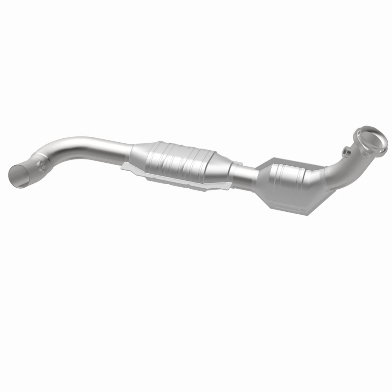 MagnaFlow Conv DF 99 F150 5.4L 2Wd D/S - 93396