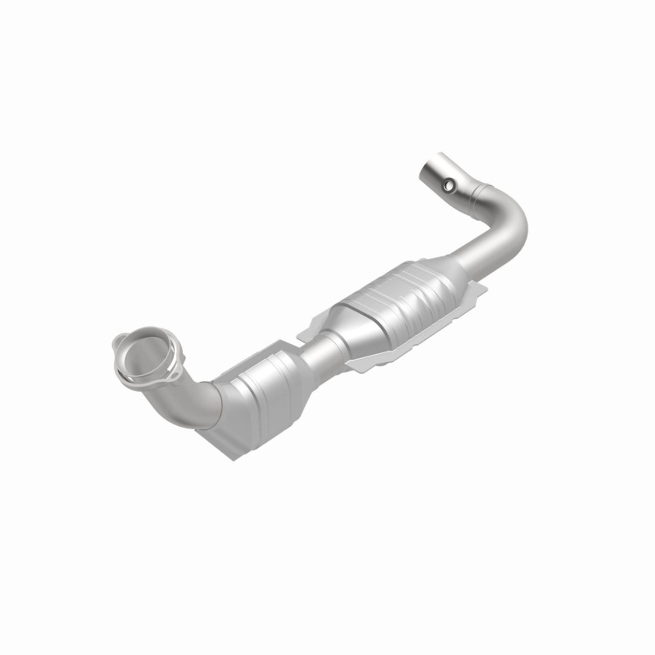 MagnaFlow Conv DF 99 F150 5.4L 2Wd D/S - 93396
