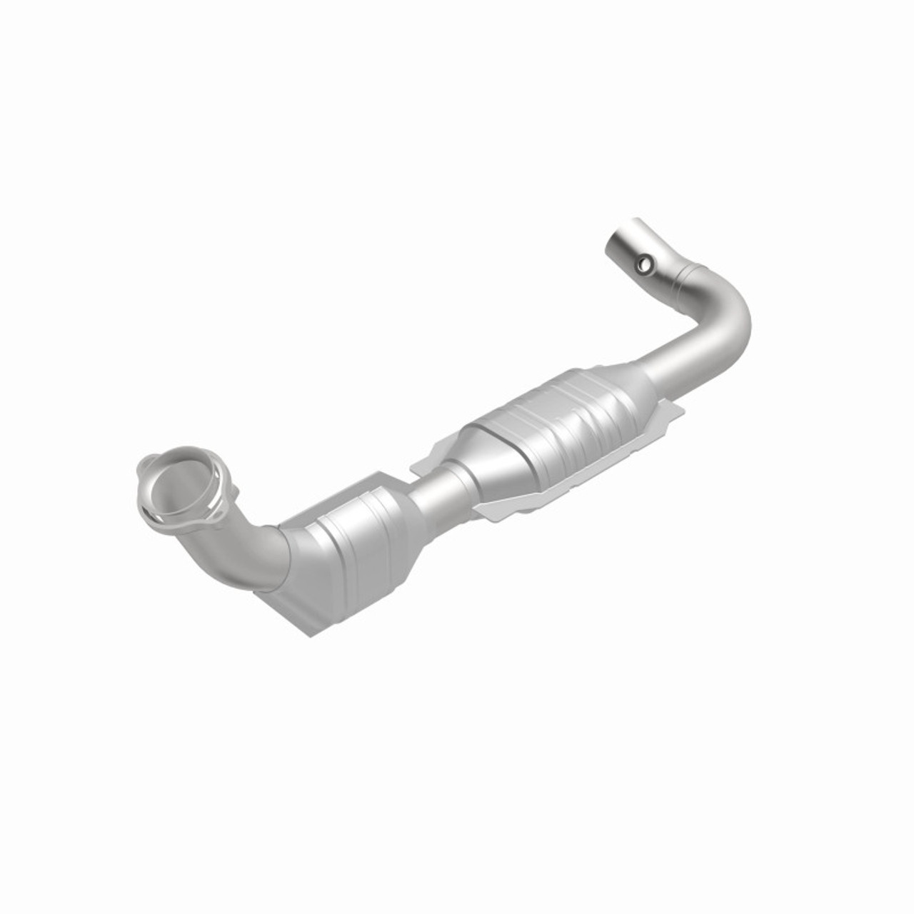 MagnaFlow Conv DF 99 F150 5.4L 2Wd D/S - 93396