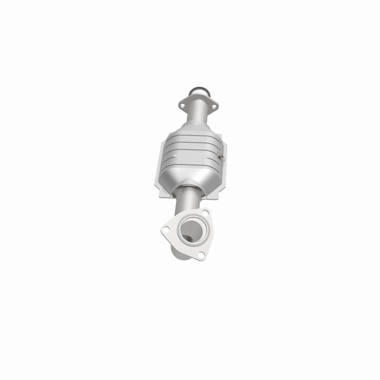 MagnaFlow CONV DF 04-06 Toyota Tundra 4.7L Passenger Side Front - 93399