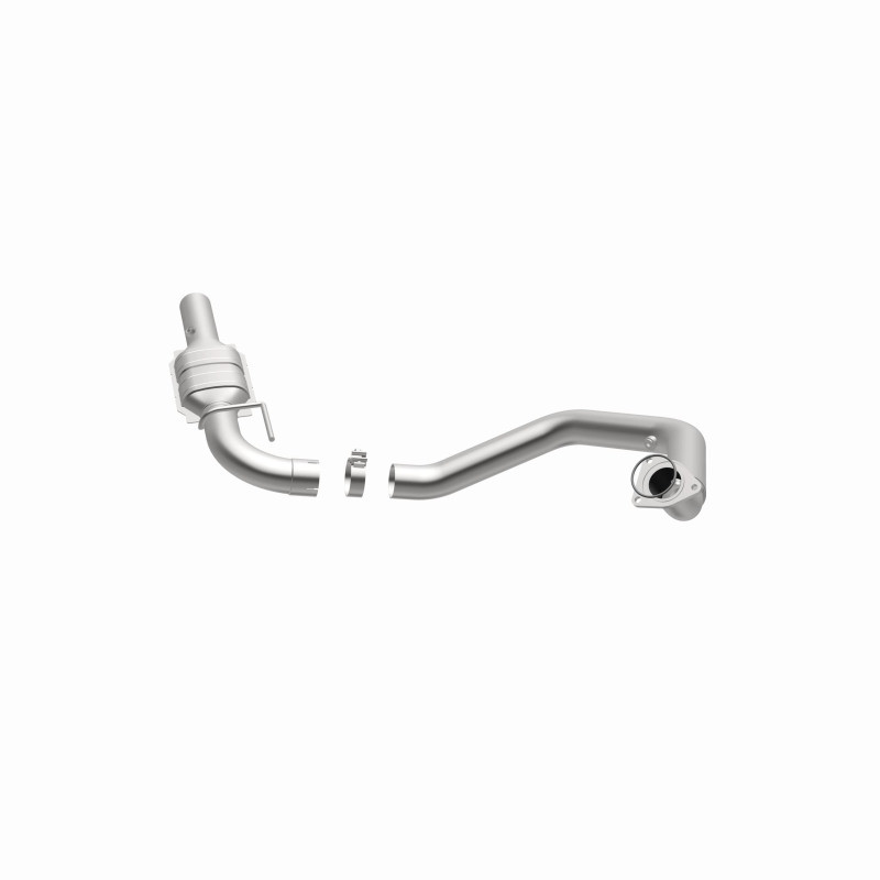MagnaFlow Conv DF 03-09 GM 2500/3500 Driver Side - 93407