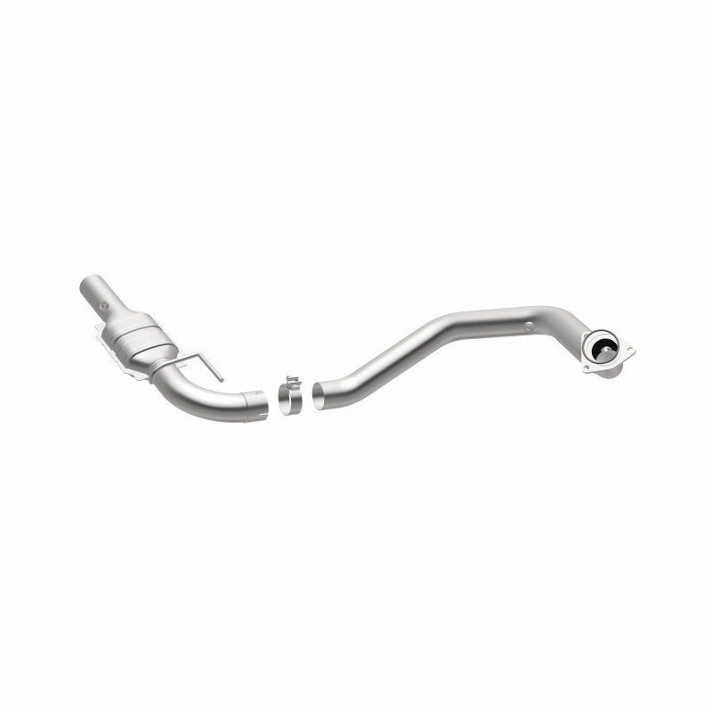MagnaFlow Conv DF 03-09 GM 2500/3500 Driver Side - 93407