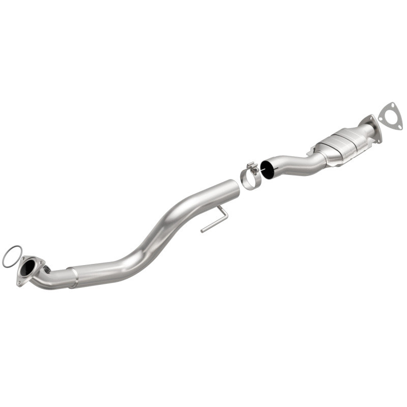 MagnaFlow Conv DF 03-07 GM 2500/3500 Passenger Side - 93408