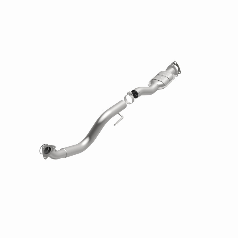 MagnaFlow Conv DF 03-07 GM 2500/3500 Passenger Side - 93408
