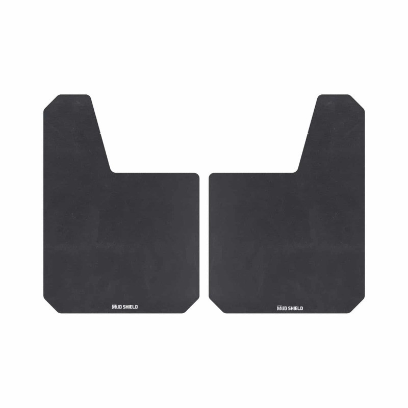 Putco Mud Shield Universal w/o Anti-sail (23in x 11.5in) - Medium - 78201