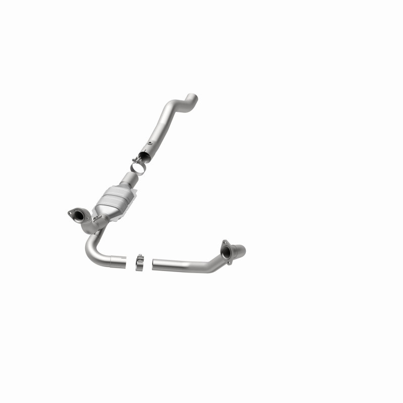 MagnaFlow Conv DF 2003 Ram 1500 5.7 2WD - 93416