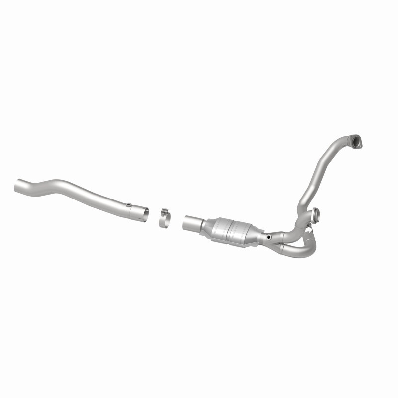 MagnaFlow Conv DF 2003 Ram 1500 5.7 2WD - 93416