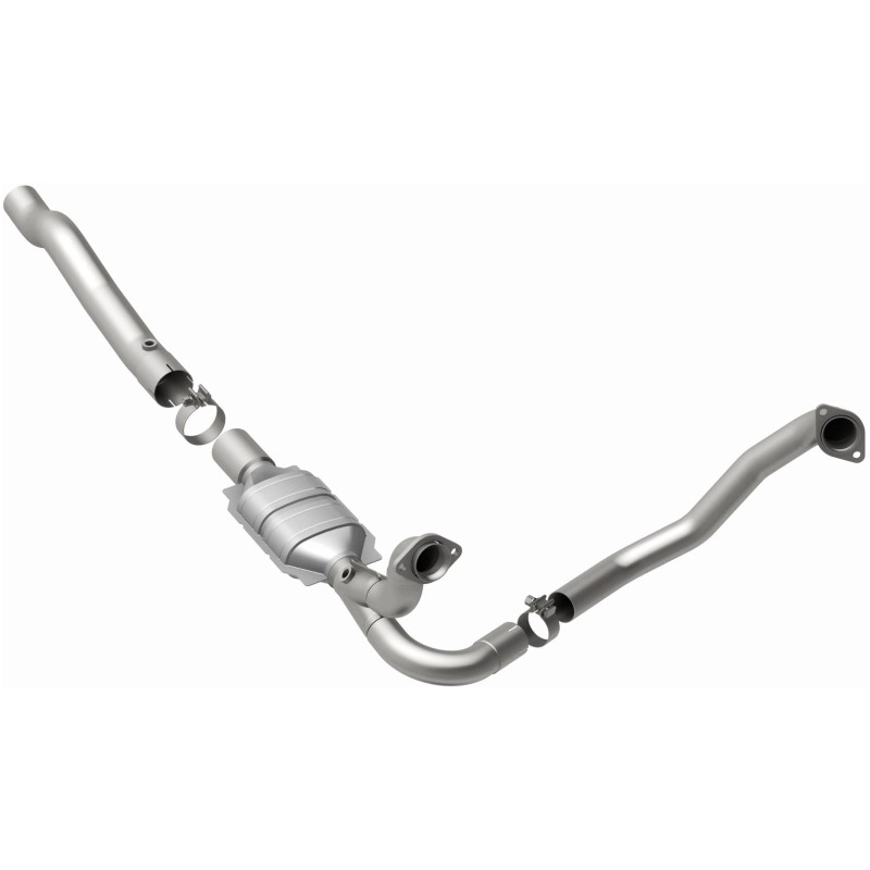 MagnaFlow Conv DF 2003 Ram 1500 5.7 2WD - 93416