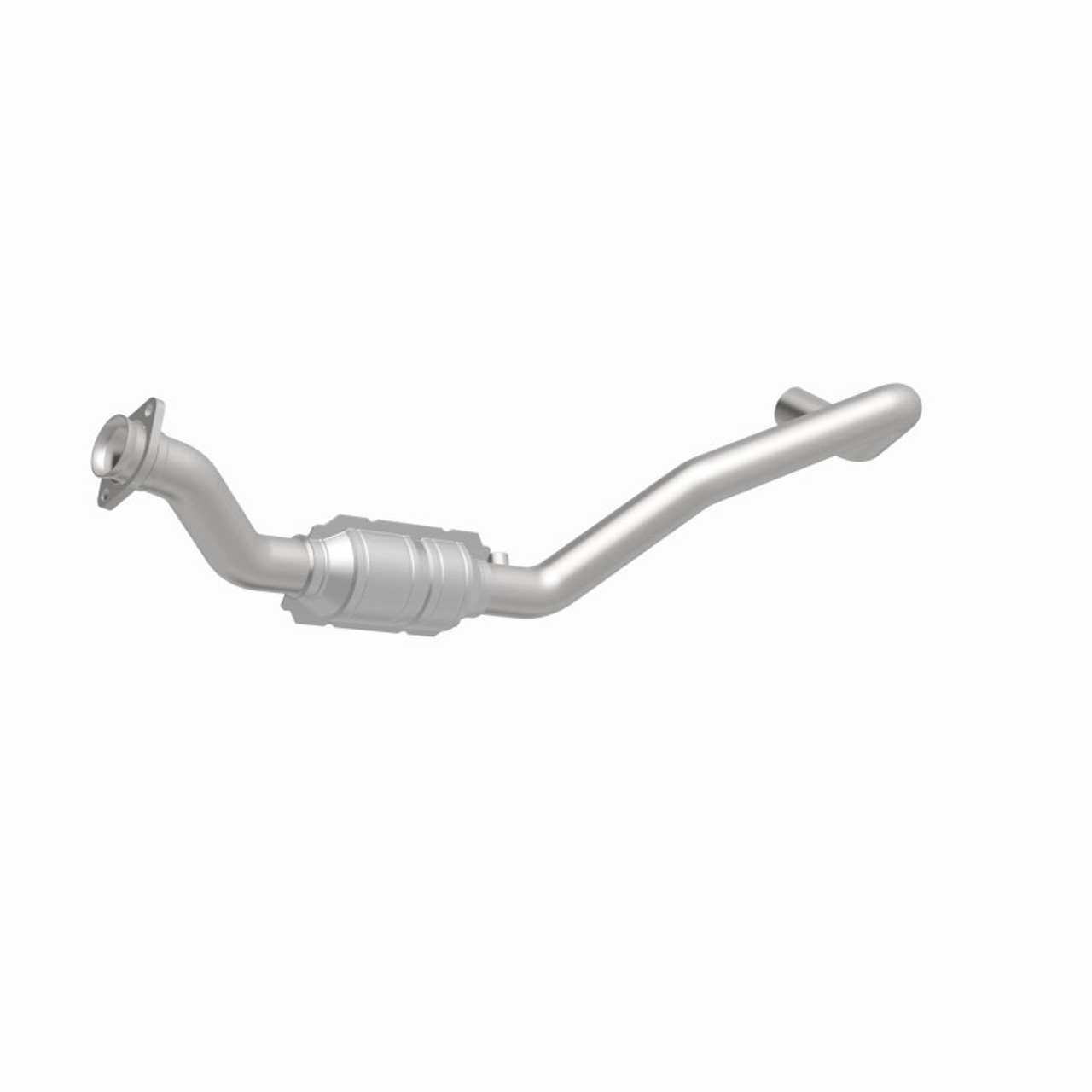MagnaFlow Conv DF 04-05 Dodge RAM 1500 Pickup 3.7L (Inc 4WD 4.7L) D/S - 93417