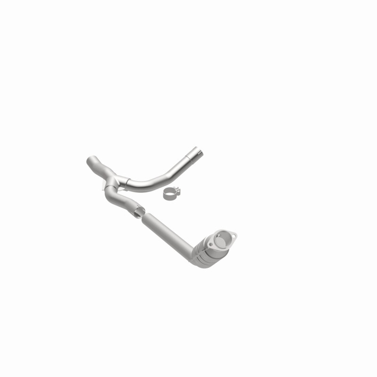 MagnaFlow Conv DF 04-05 Dodge RAM 1500 Pickup 3.7L (Inc 4WD 4.7L) P/S - 93420