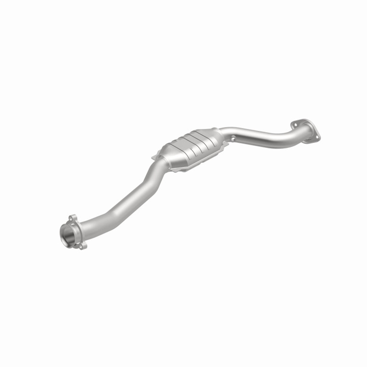 MagnaFlow Conv DF 04-06 Colorado 2.8/3.5 - 93421