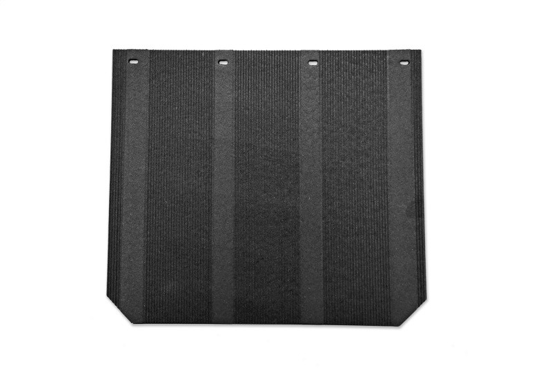 Putco 19-20 Ram HD Dually - (Fits Rear) - Set of 2 Mud Skins - HDPE w/ Hex Shield - 78245