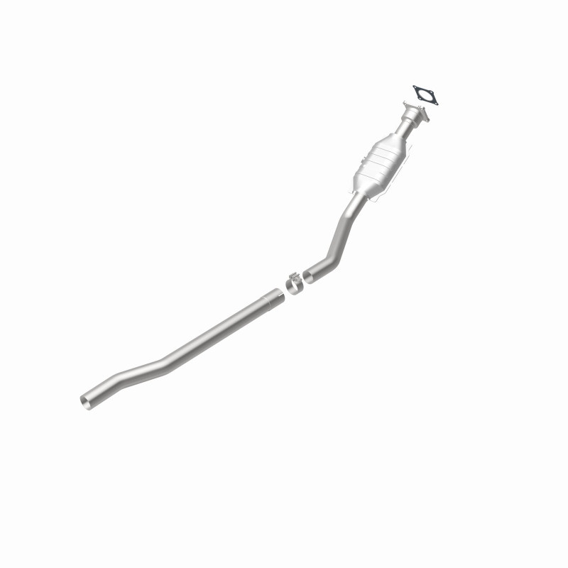 MagnaFlow Conv 01-03 Chrysler Voyager, Grand Voyager 01-04 Dodge Caravan *NOT FOR SALE IN CALIFORNIA - 93425