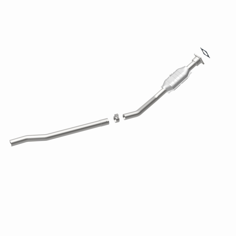 MagnaFlow Conv 01-03 Chrysler Voyager, Grand Voyager 01-04 Dodge Caravan *NOT FOR SALE IN CALIFORNIA - 93425