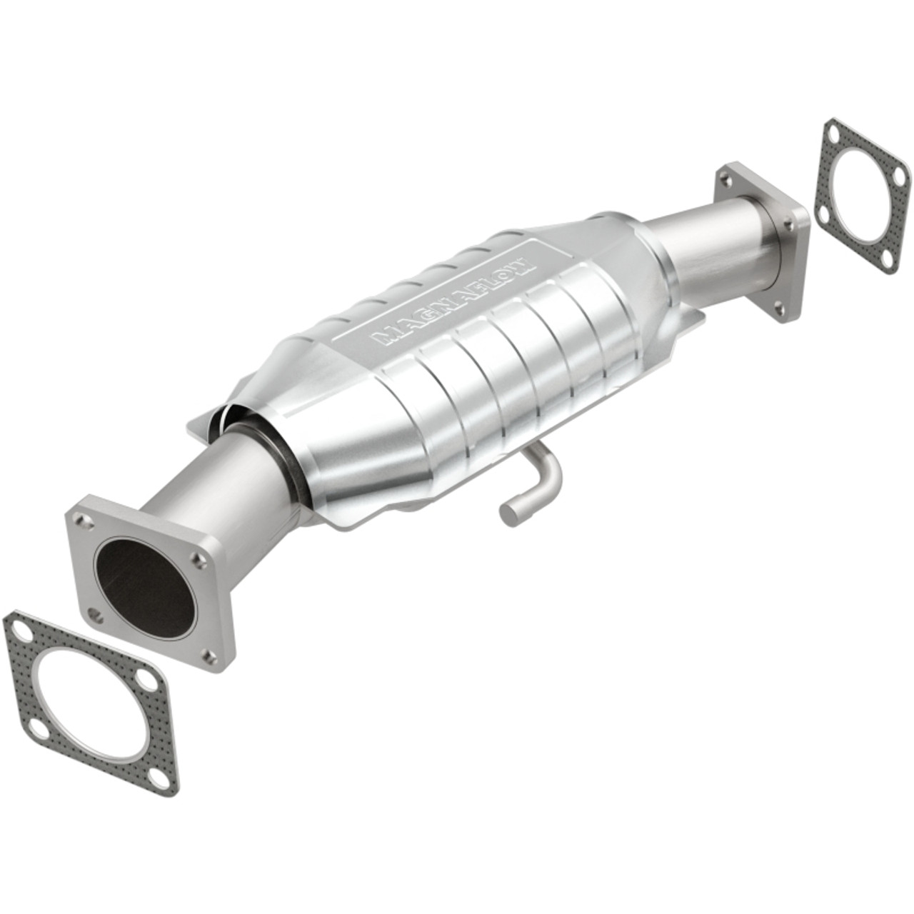 MagnaFlow Conv DF GM 78 81 - 93426