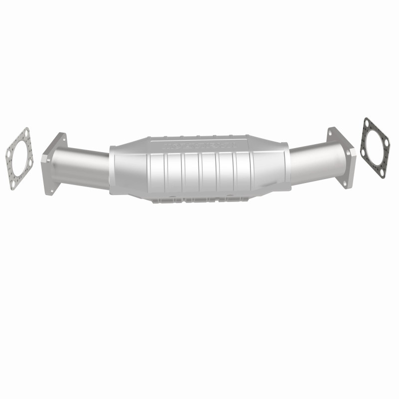 MagnaFlow Conv DF GM 78 81 - 93426
