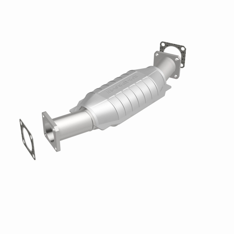 MagnaFlow Conv DF GM 78 81 - 93426