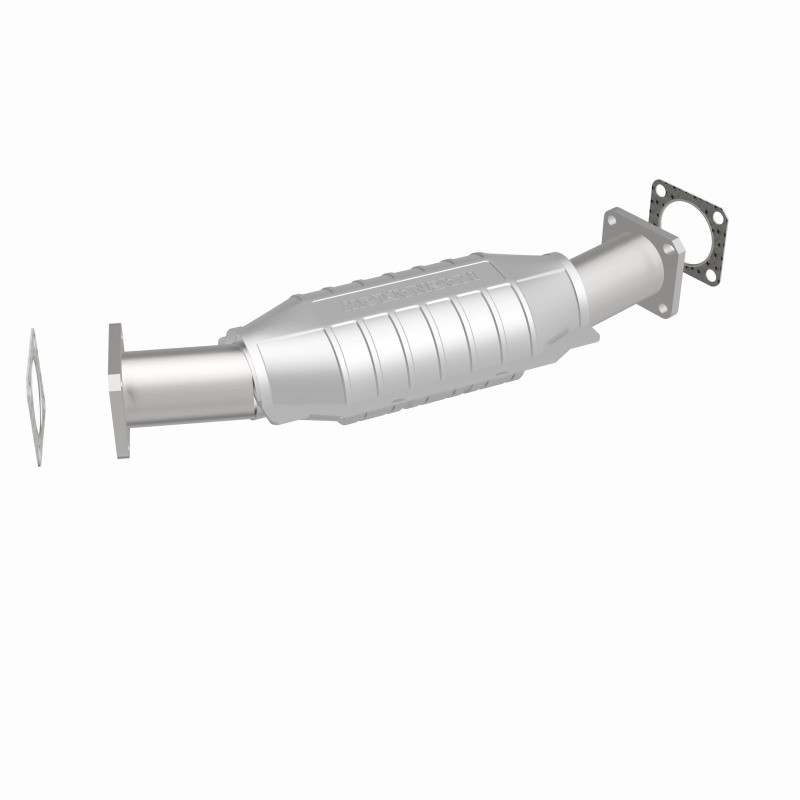 MagnaFlow Conv DF GM 78 81 - 93426