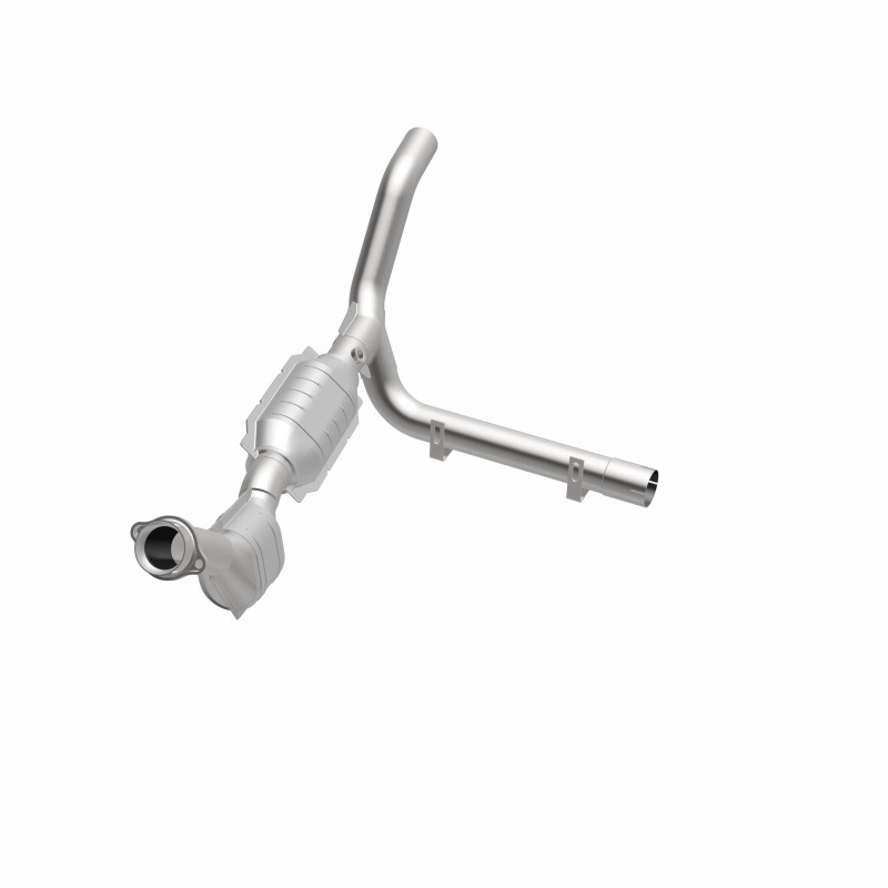 MagnaFlow Conv DF 97-98 Ford F-150 Pickup 4.2L P/S 4WD - 93429