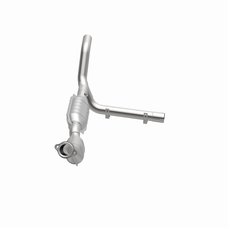 MagnaFlow Conv DF 97-98 Ford F-150 Pickup 4.2L P/S 4WD - 93429