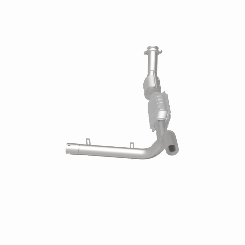 MagnaFlow Conv DF 97-98 Ford F-150 Pickup 4.2L P/S 4WD - 93429