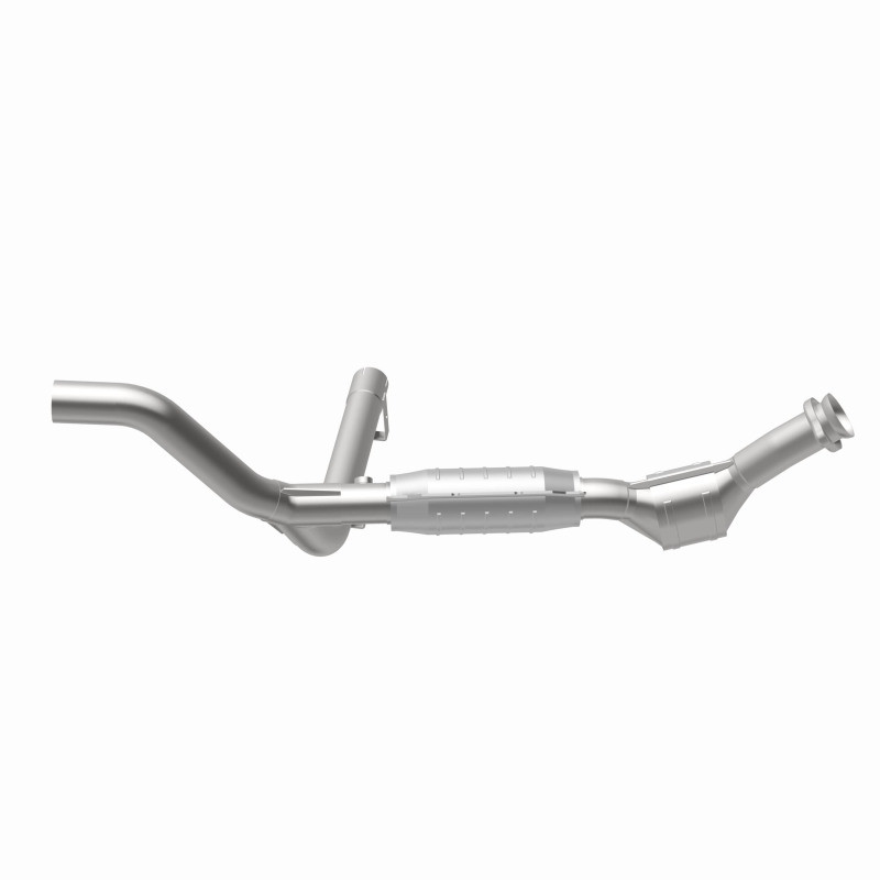 MagnaFlow Conv DF 97-98 Ford F-150 Pickup 4.2L P/S 4WD - 93429