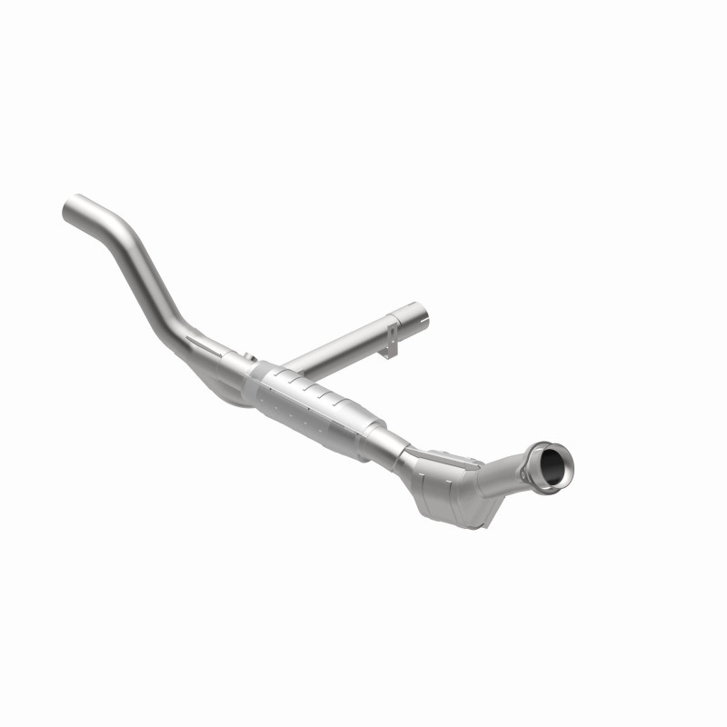 MagnaFlow Conv DF 97-98 Ford F-150 Pickup 4.2L P/S 4WD - 93429