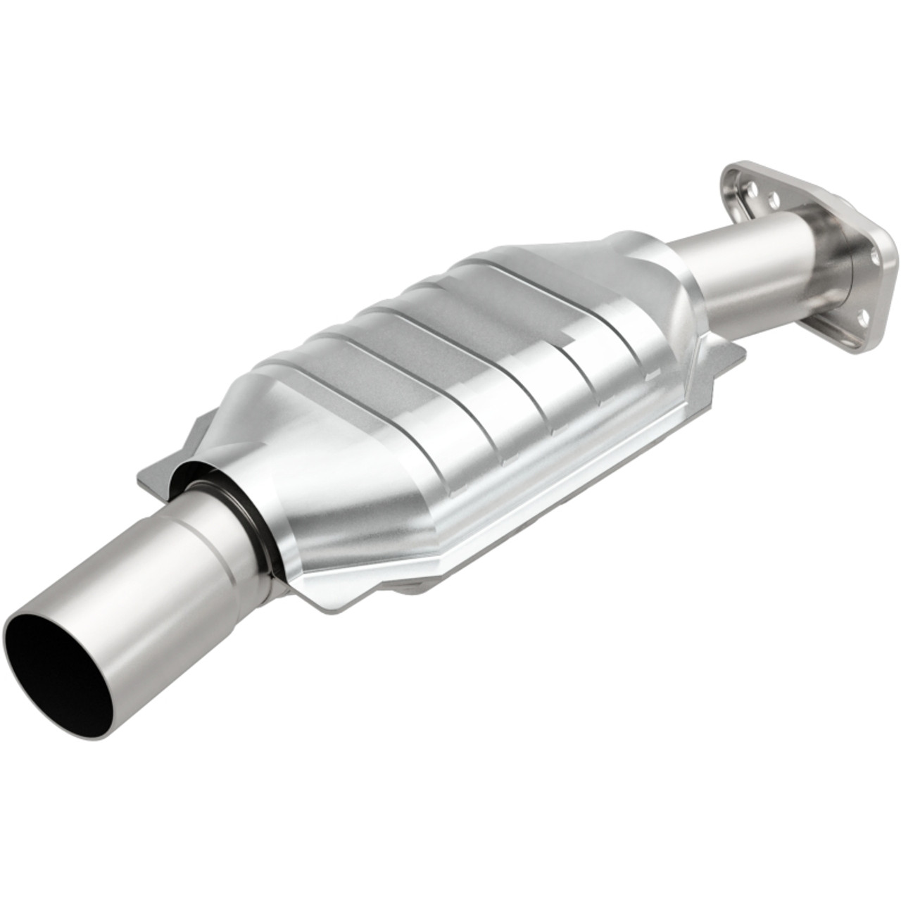 MagnaFlow Conv DF GM 77 79 - 93431