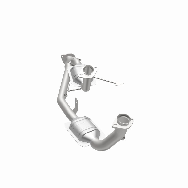 MagnaFlow Conv DF 96-99 Taurus Code U AXOD 49 - 93436