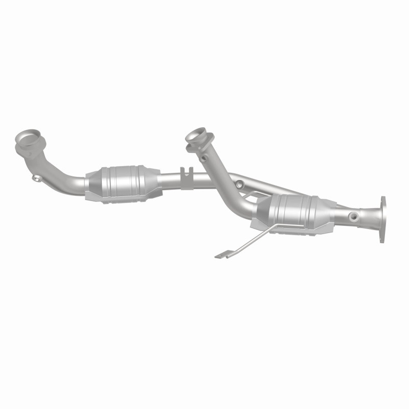 MagnaFlow Conv DF 96-99 Taurus Code U AXOD 49 - 93436