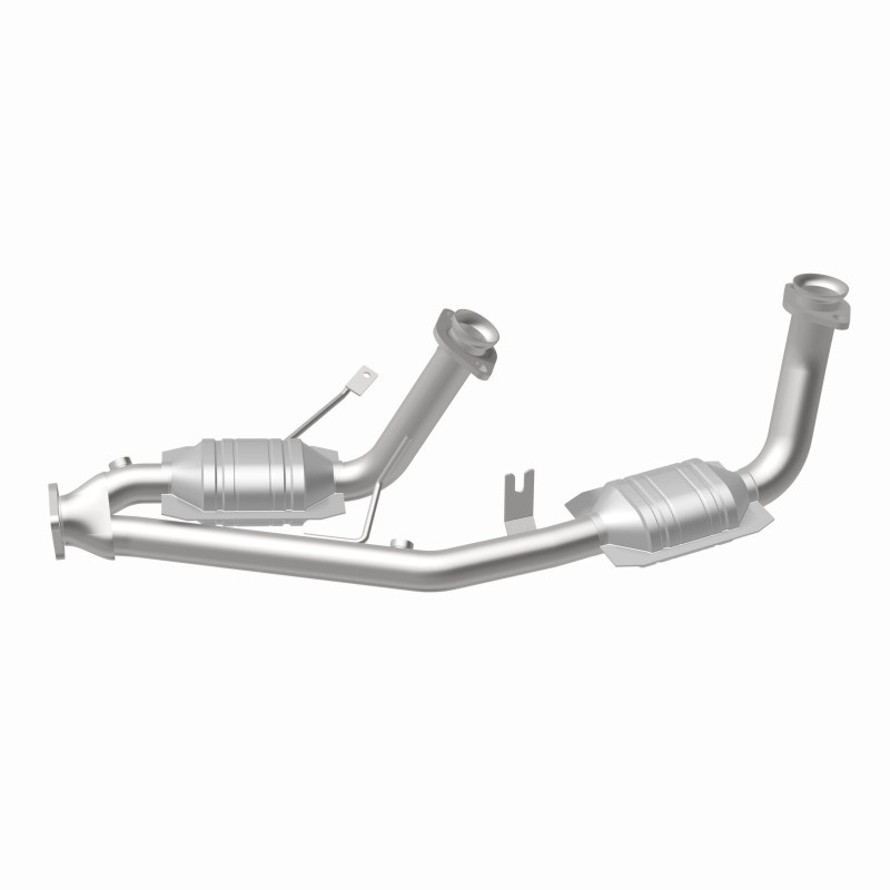 MagnaFlow Conv DF 96-99 Taurus Code U AXOD 49 - 93436