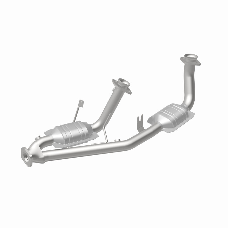 MagnaFlow Conv DF 96-99 Taurus Code U AXOD 49 - 93436