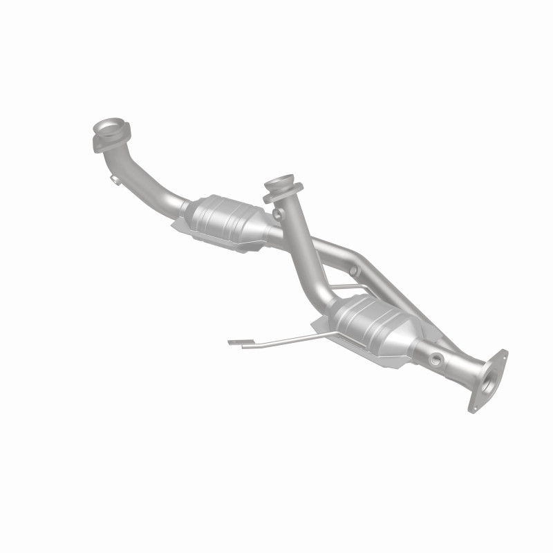 MagnaFlow Conv DF 96-99 Taurus Code U AXOD 49 - 93436